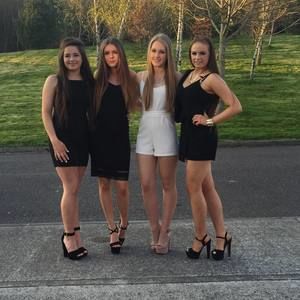 Meet your Posher, Lauren